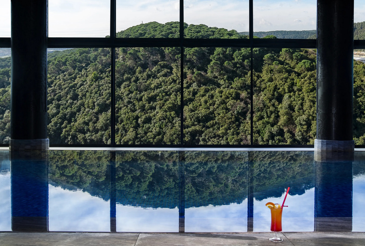 Radisson Collection Hotel, Vadistanbul