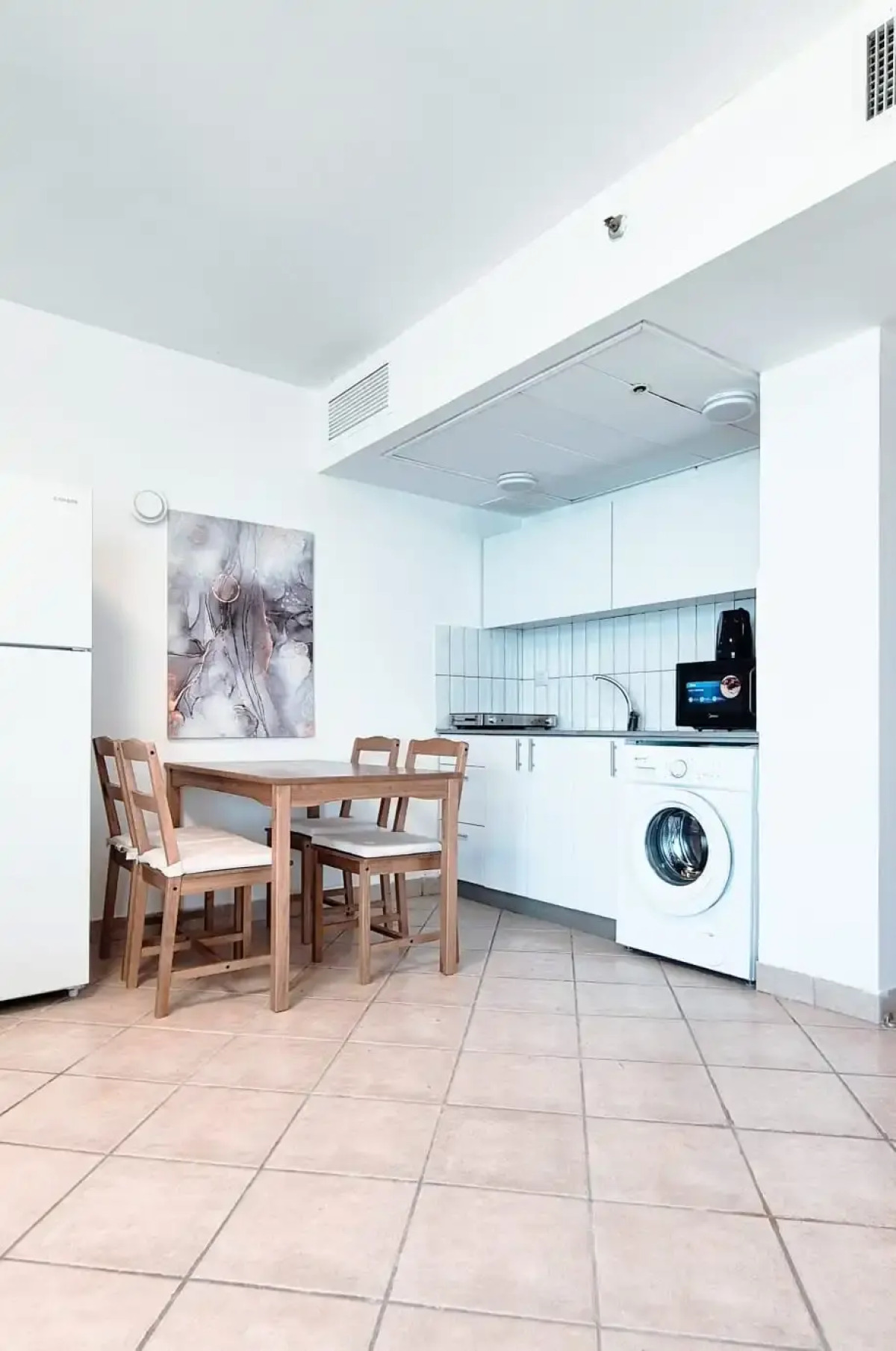 Апартаменты бен гурион 99-AH03