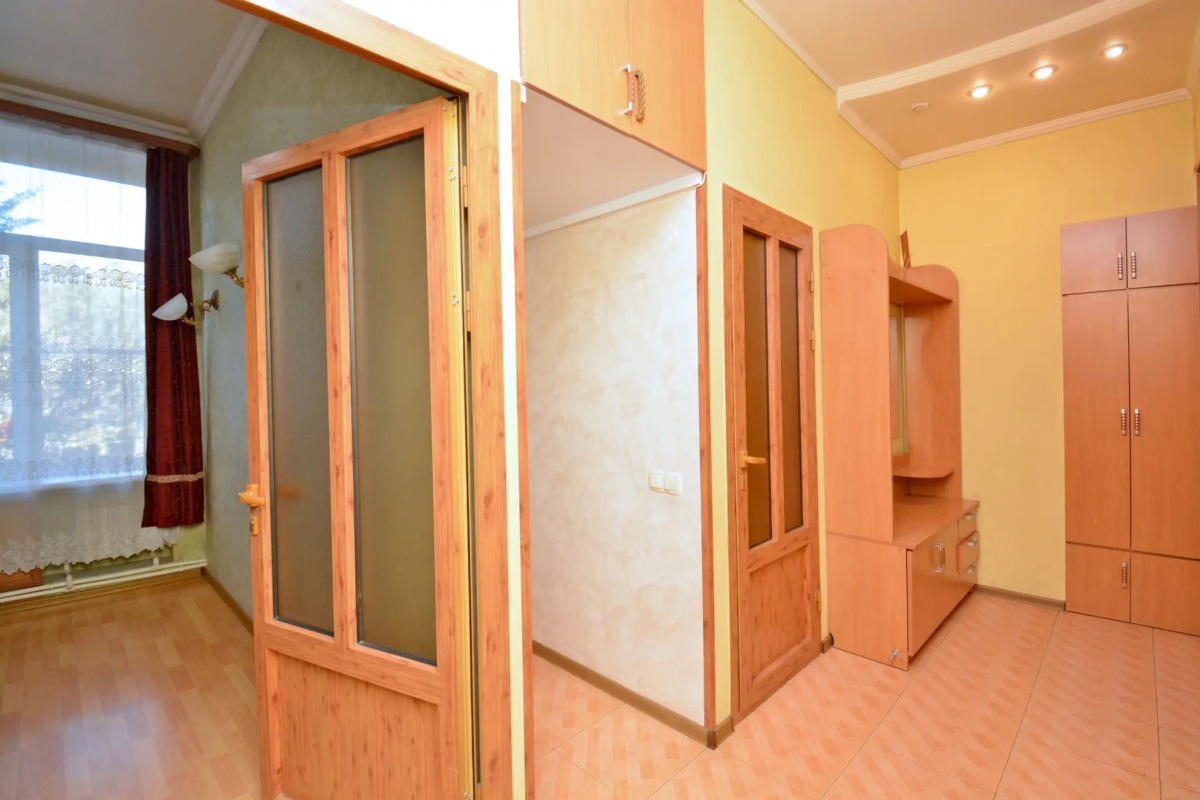 Квартира Metro apartments