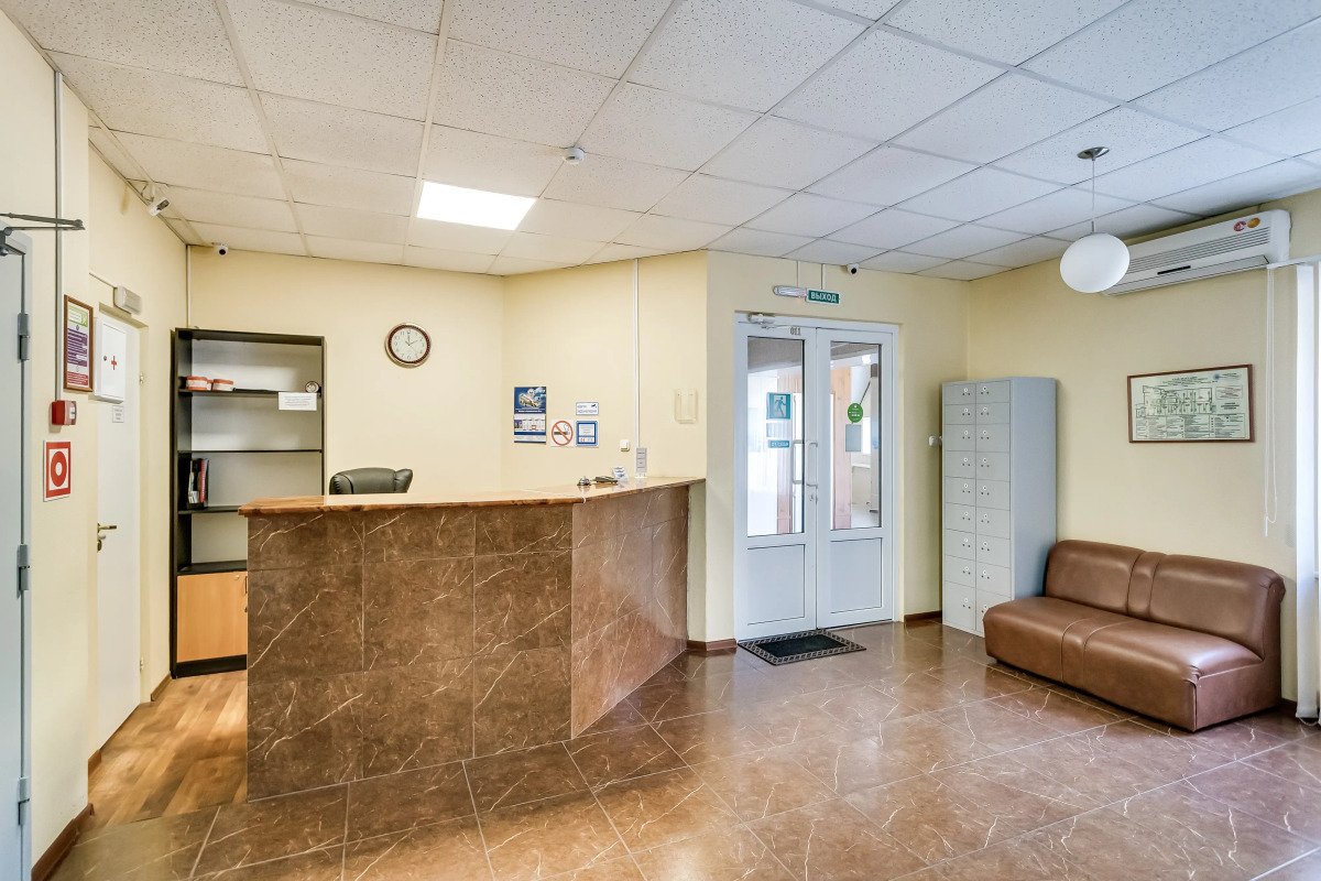 Отель Платовский