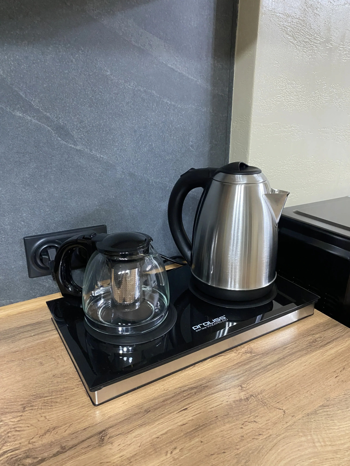 Апартаменты в центре Алматы