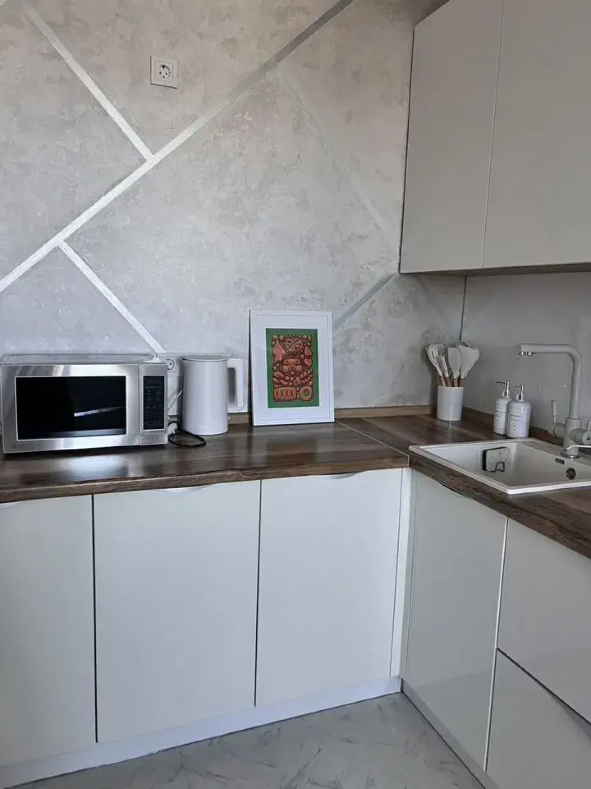 Квартира Стильная в центре Номто 8-80