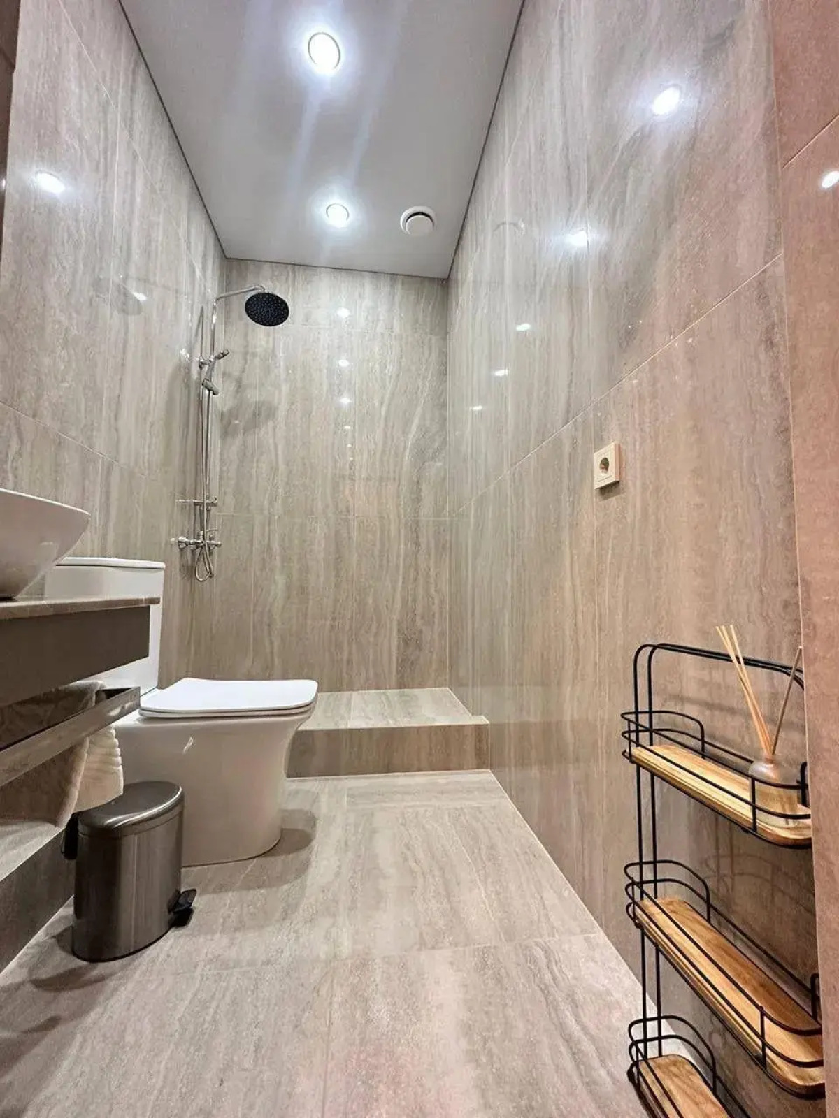 Вилла Маяк под ключ