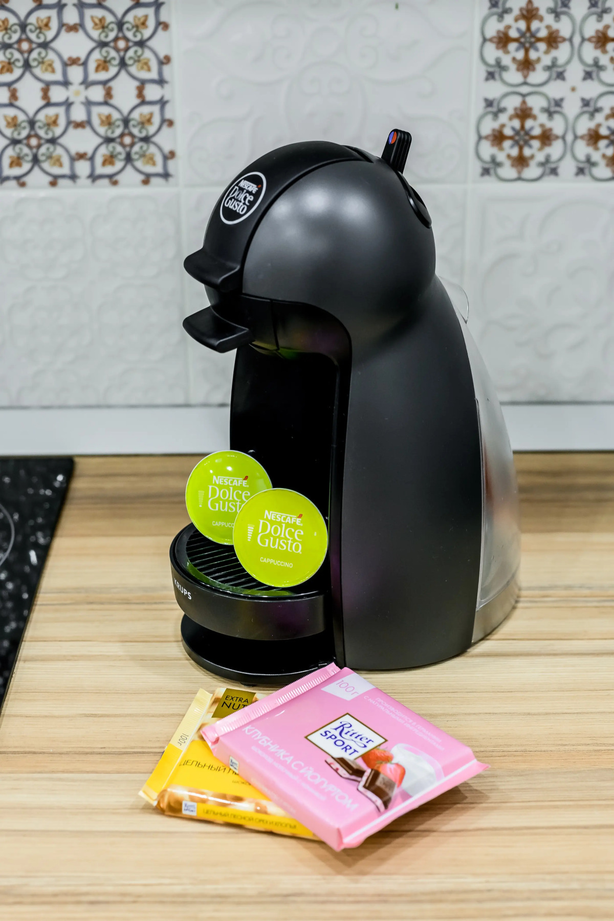 Апартаменты Однокомнатные на Дуки, 11 этаж, Светлая