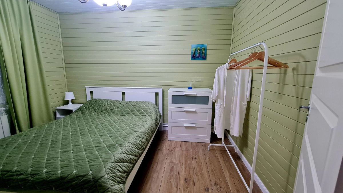 Частный дом Желтый Зал