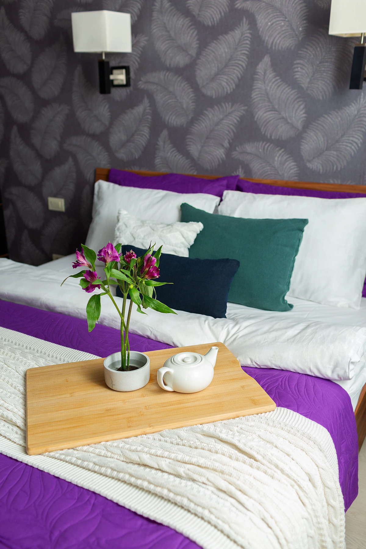 Апартаменты Уютные на Ульяновской