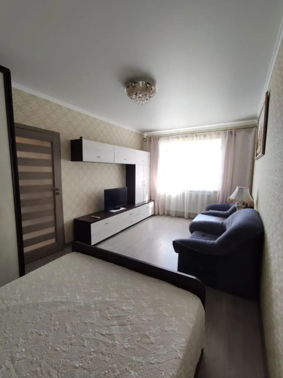 Апартаменты Приморская 25/43