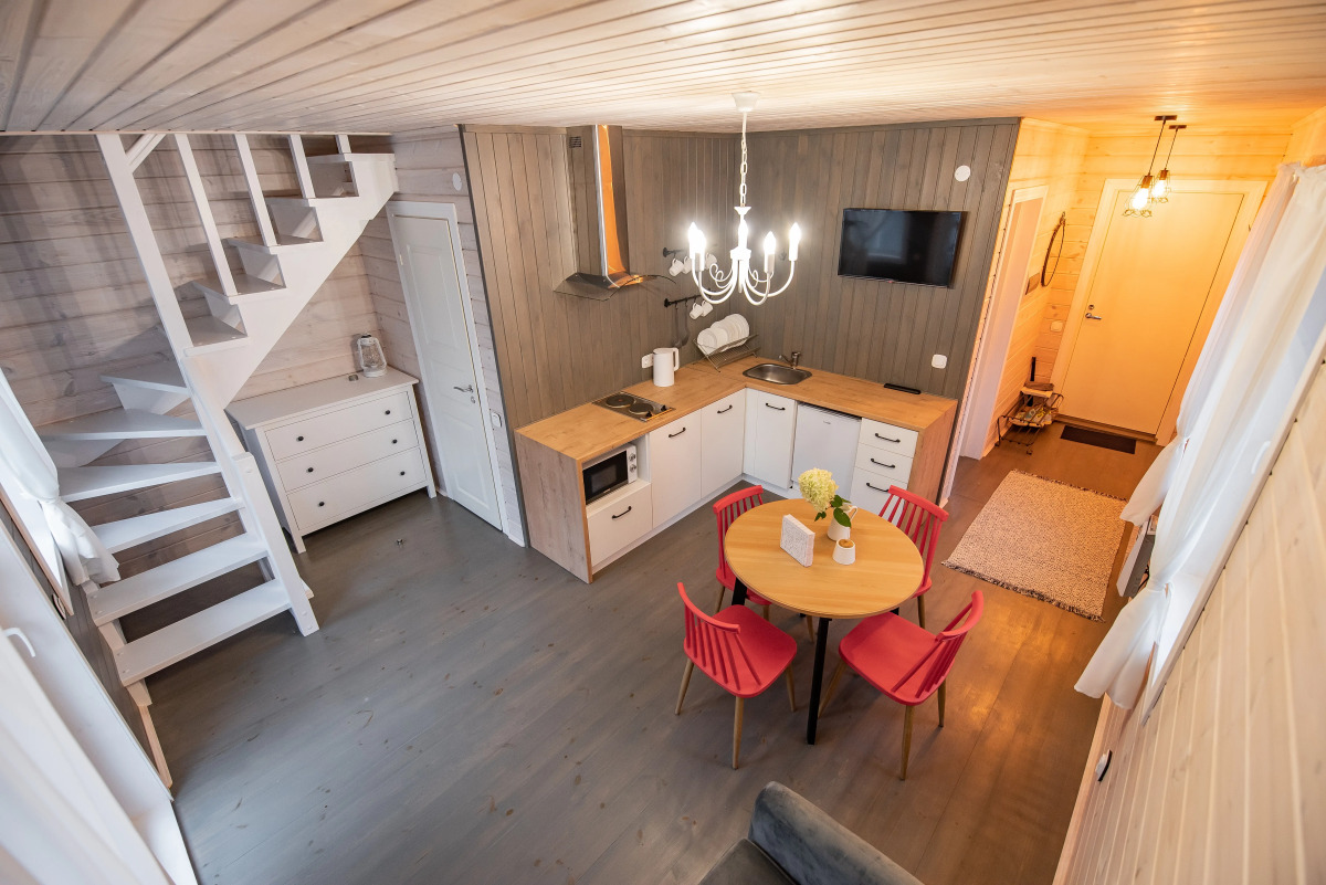 Гостевой дом Август