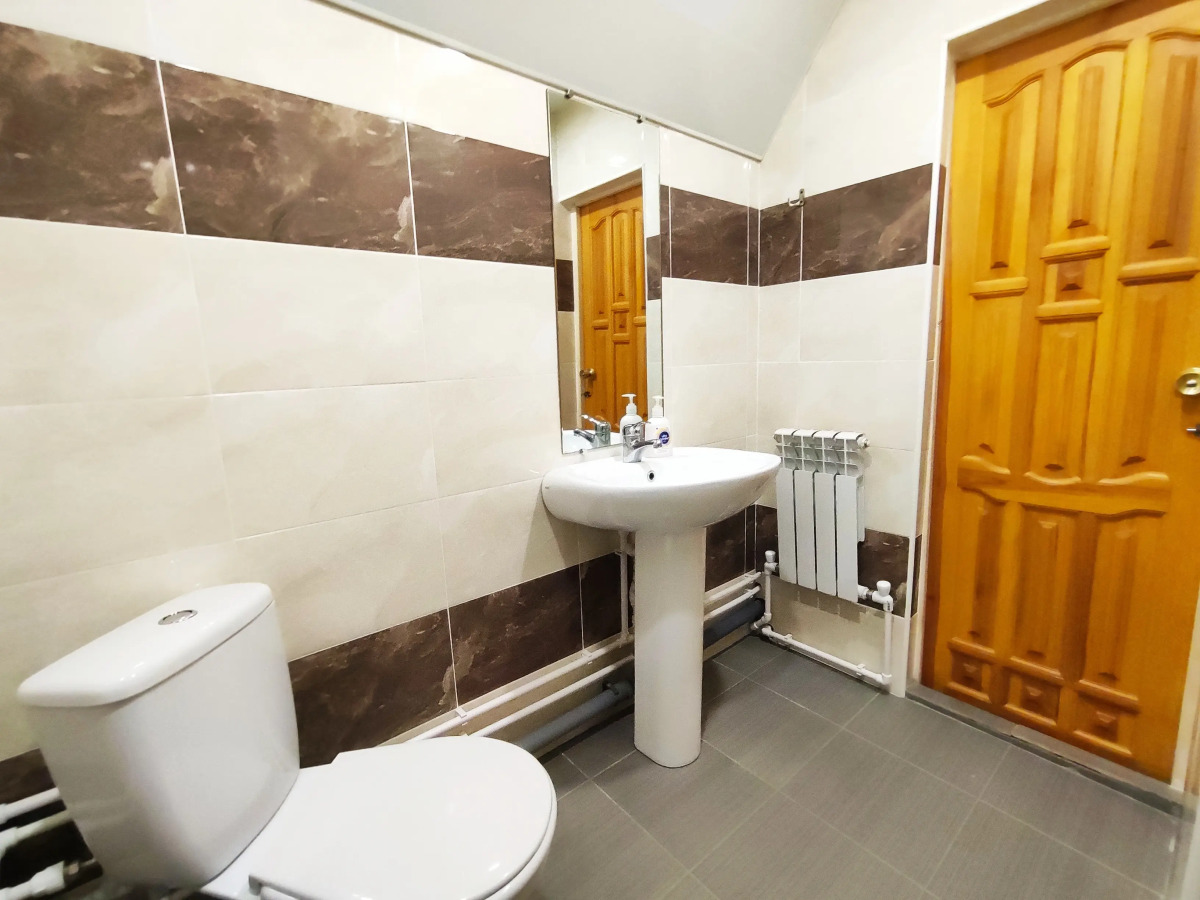 Гостевой Дом Лилия