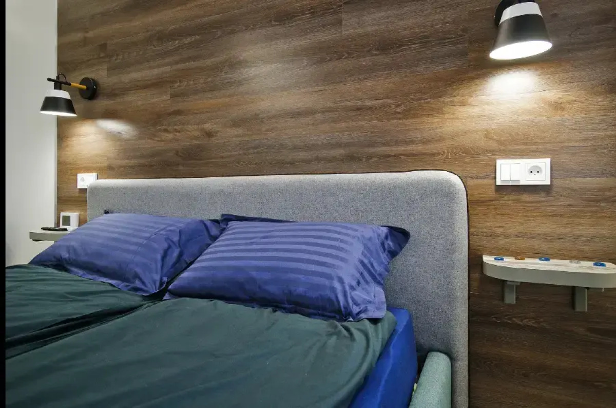 Квартира на Суздальской 11Г