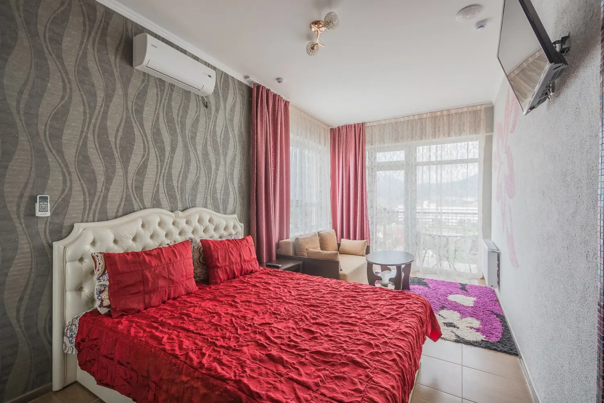 Гостевой Дом White Lion