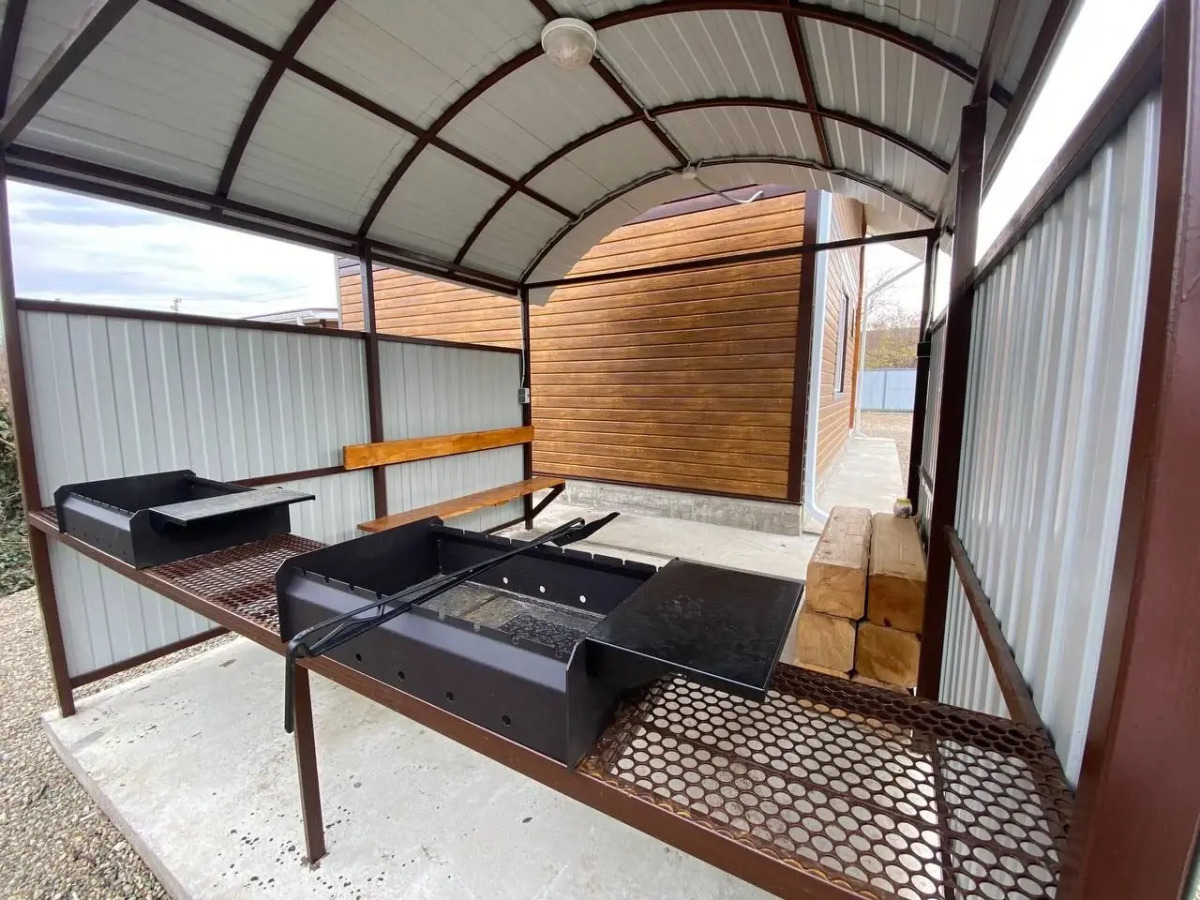 Гостевой Дом Атмосфера