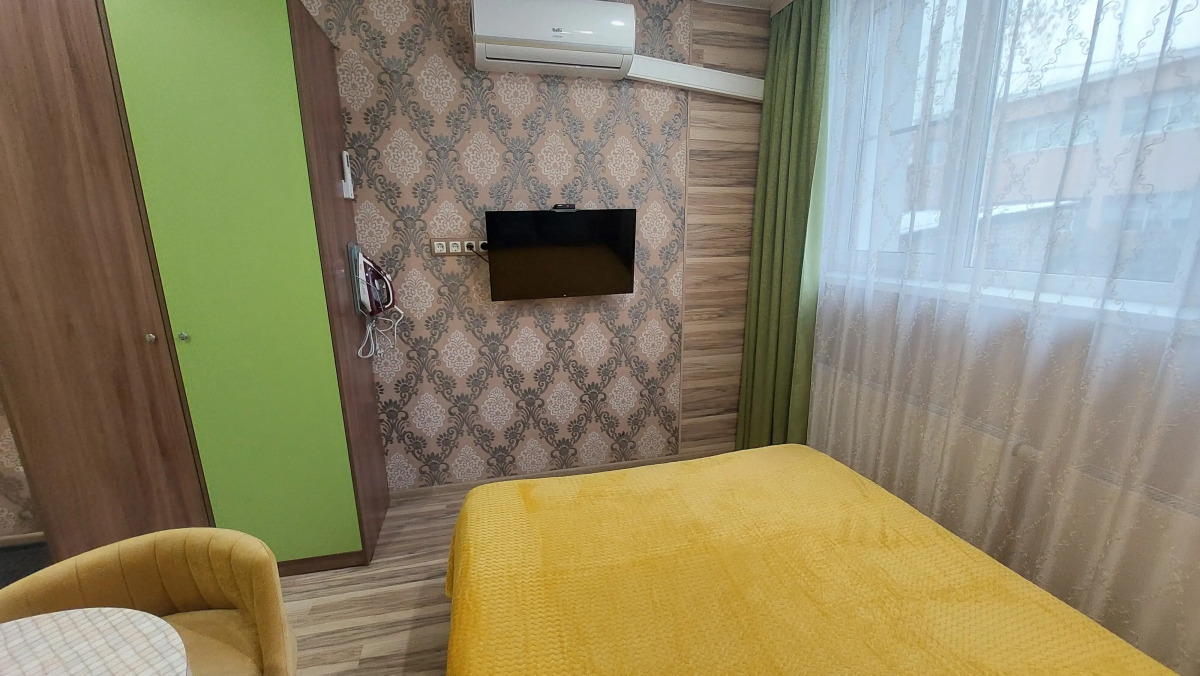 Апартаменты СВ Атлант студия 2