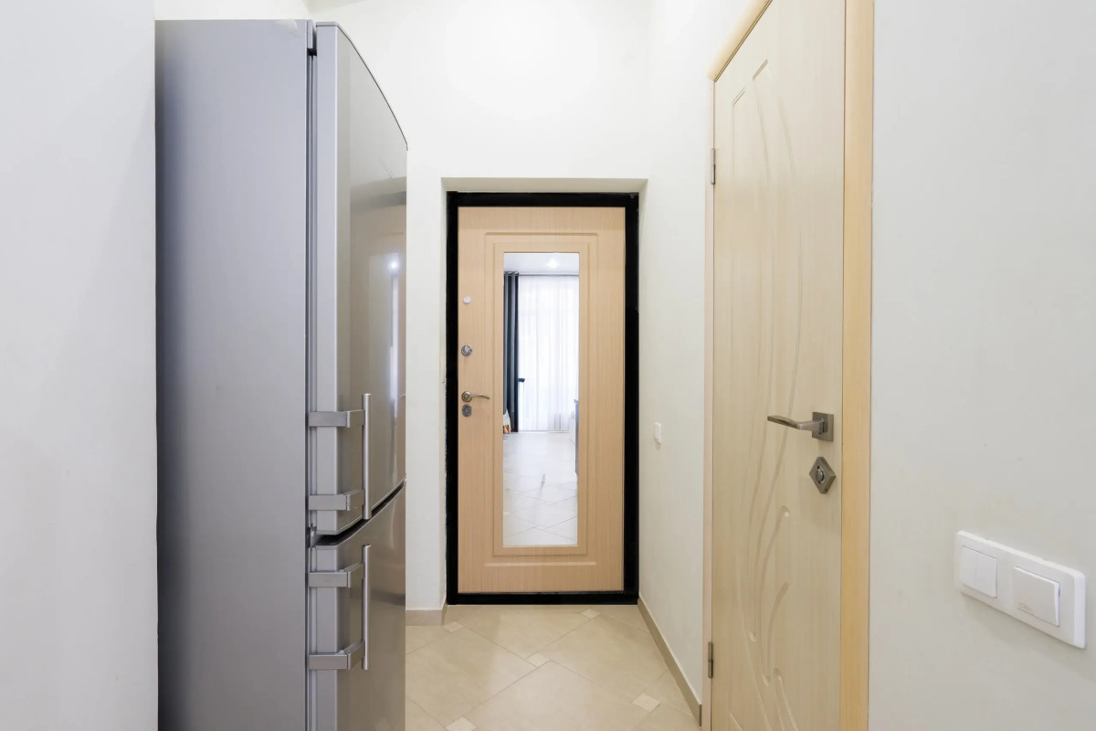 Апартаменты Orange Apart Квартира Студия на Анапской