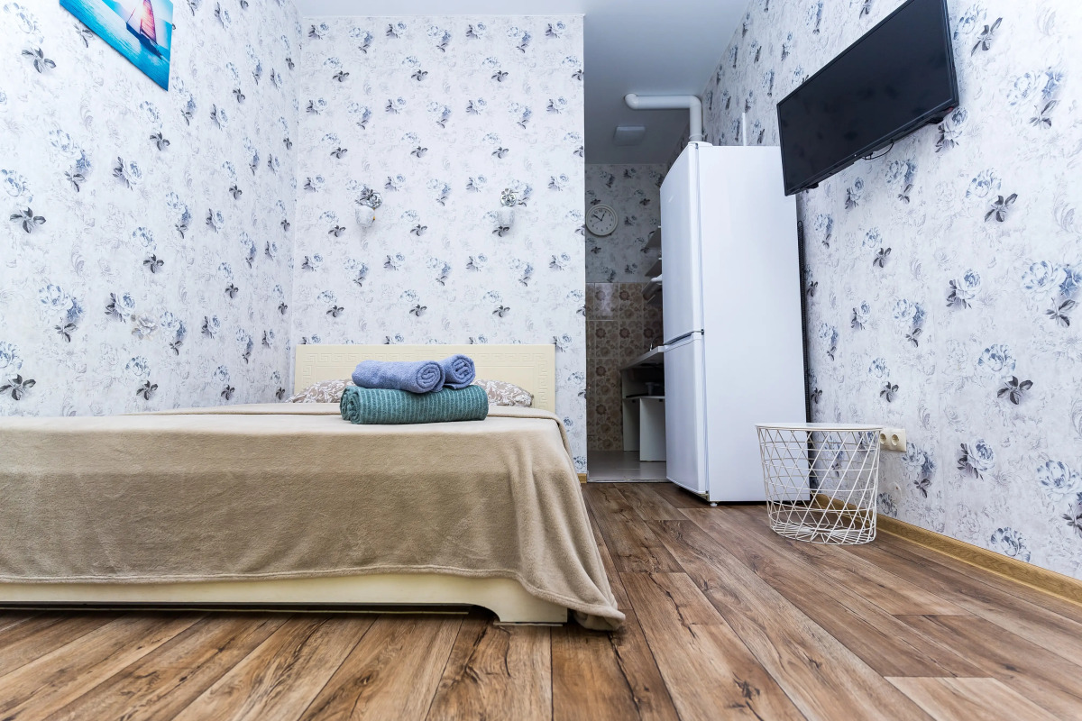 Апартаменты Недалеко от Моря от LetoAрart