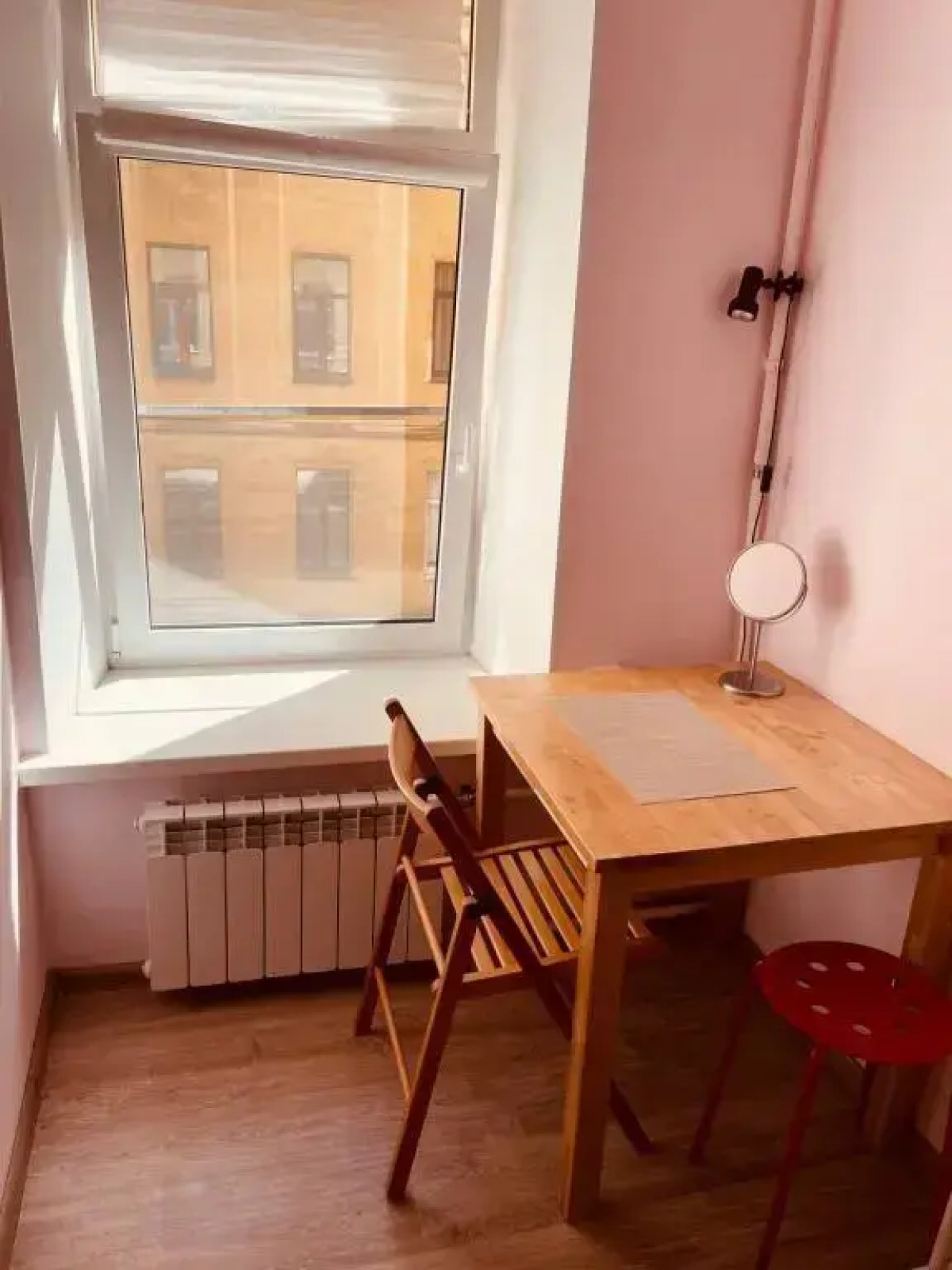 Апартаменты на 9-ой Линии В.О. 2