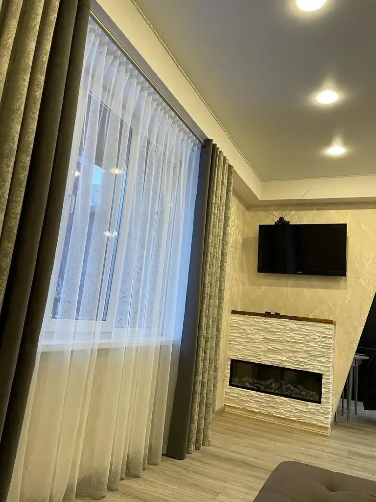 Апартаменты Элит Хаус