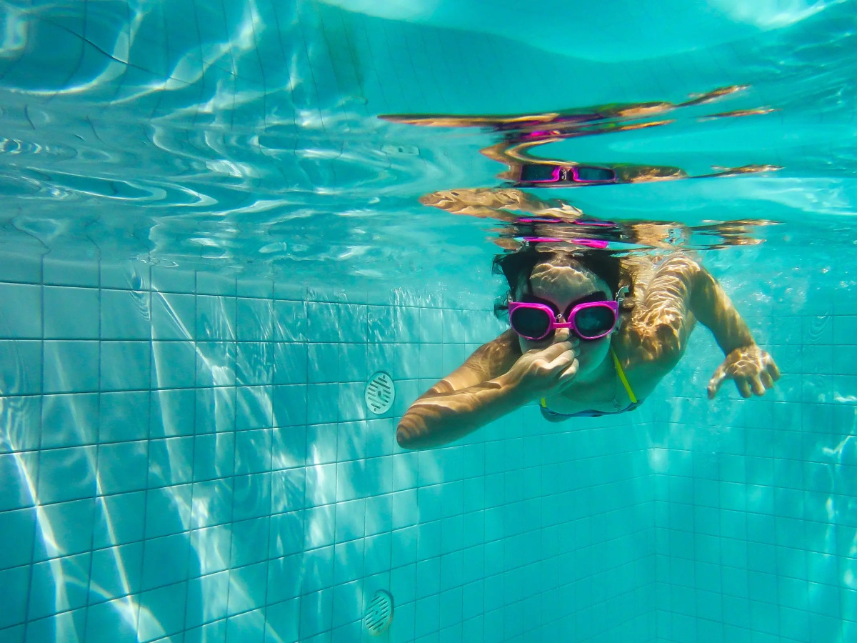 Парк-Отель Риверсайд