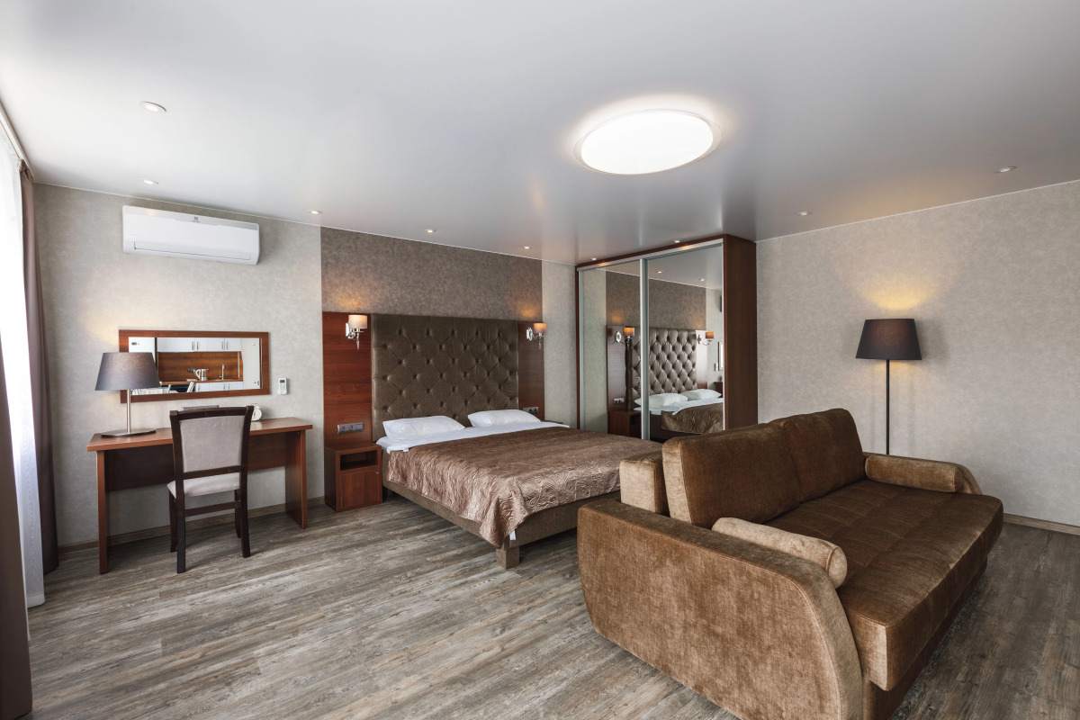 Апартаменты Авион Люкс