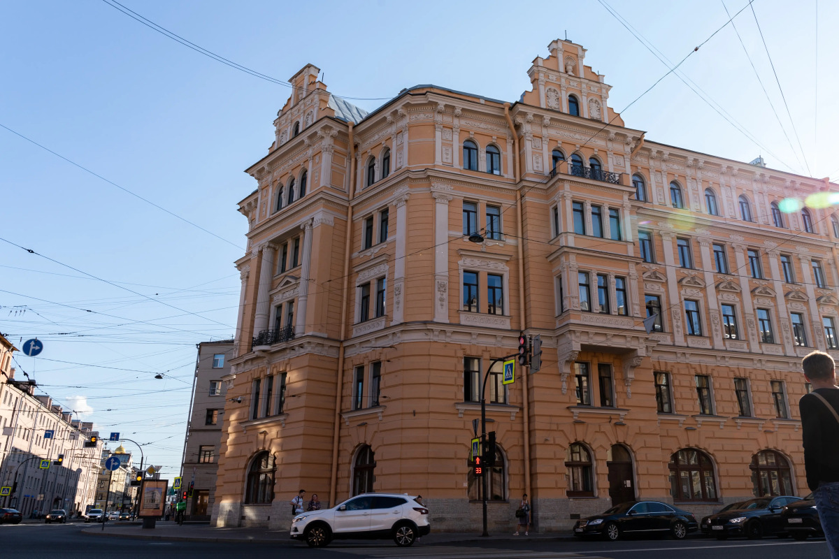 Апартаменты Студия 6