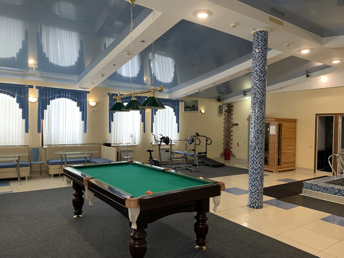 Гостевой дом Комфорт