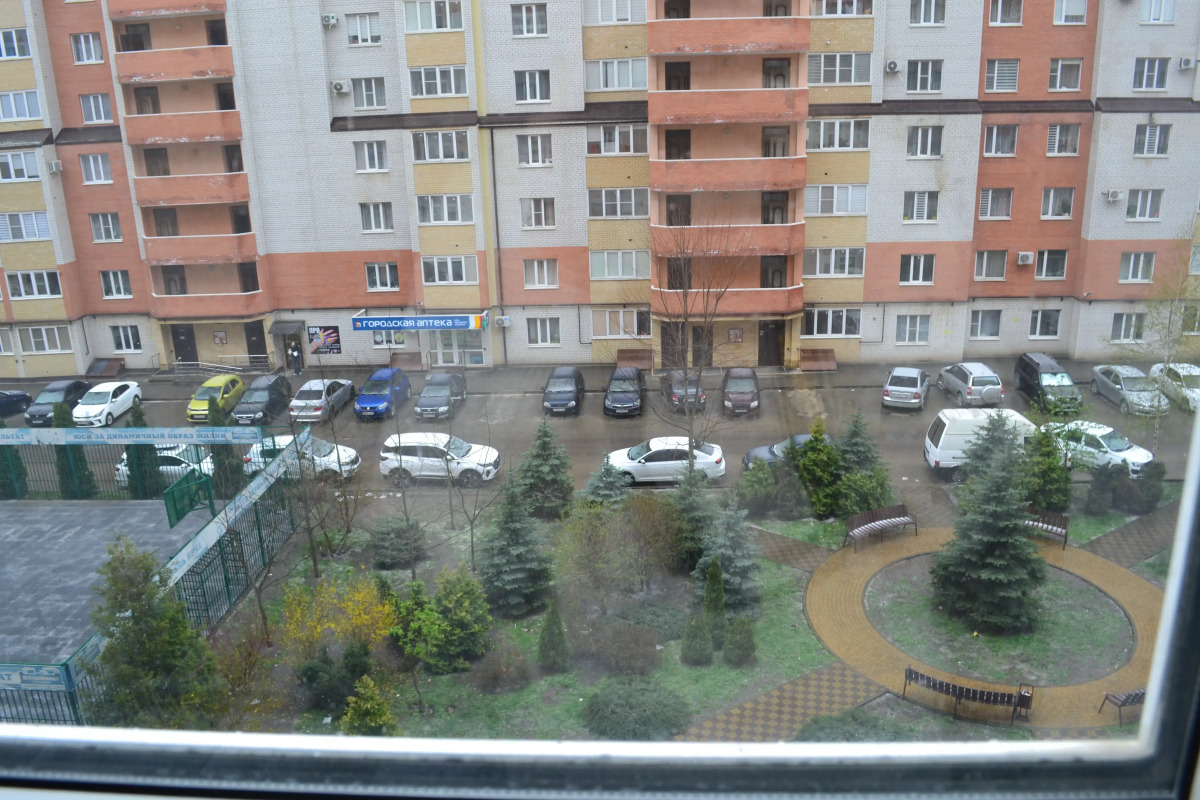 Квартира Иволга