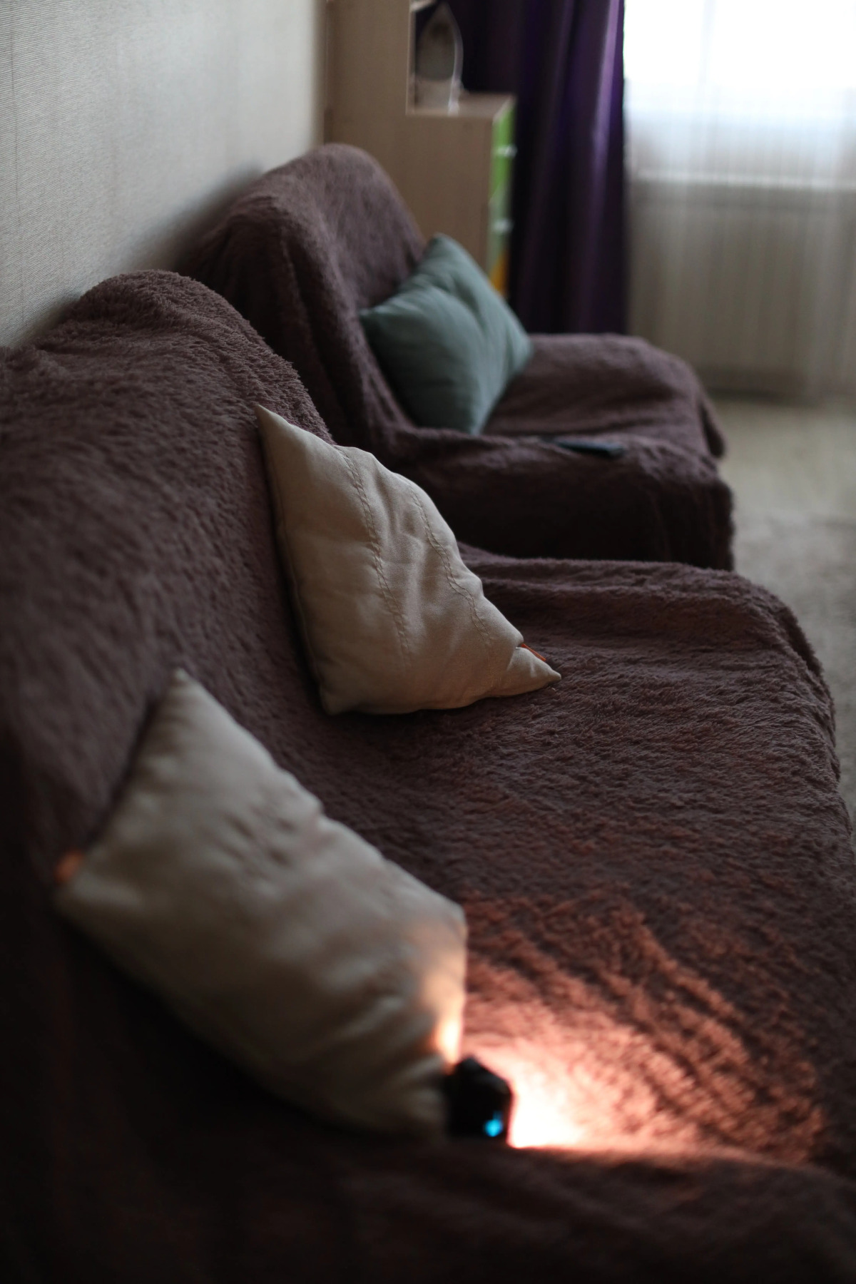 Апартаменты Studio XM на Сургутской 15