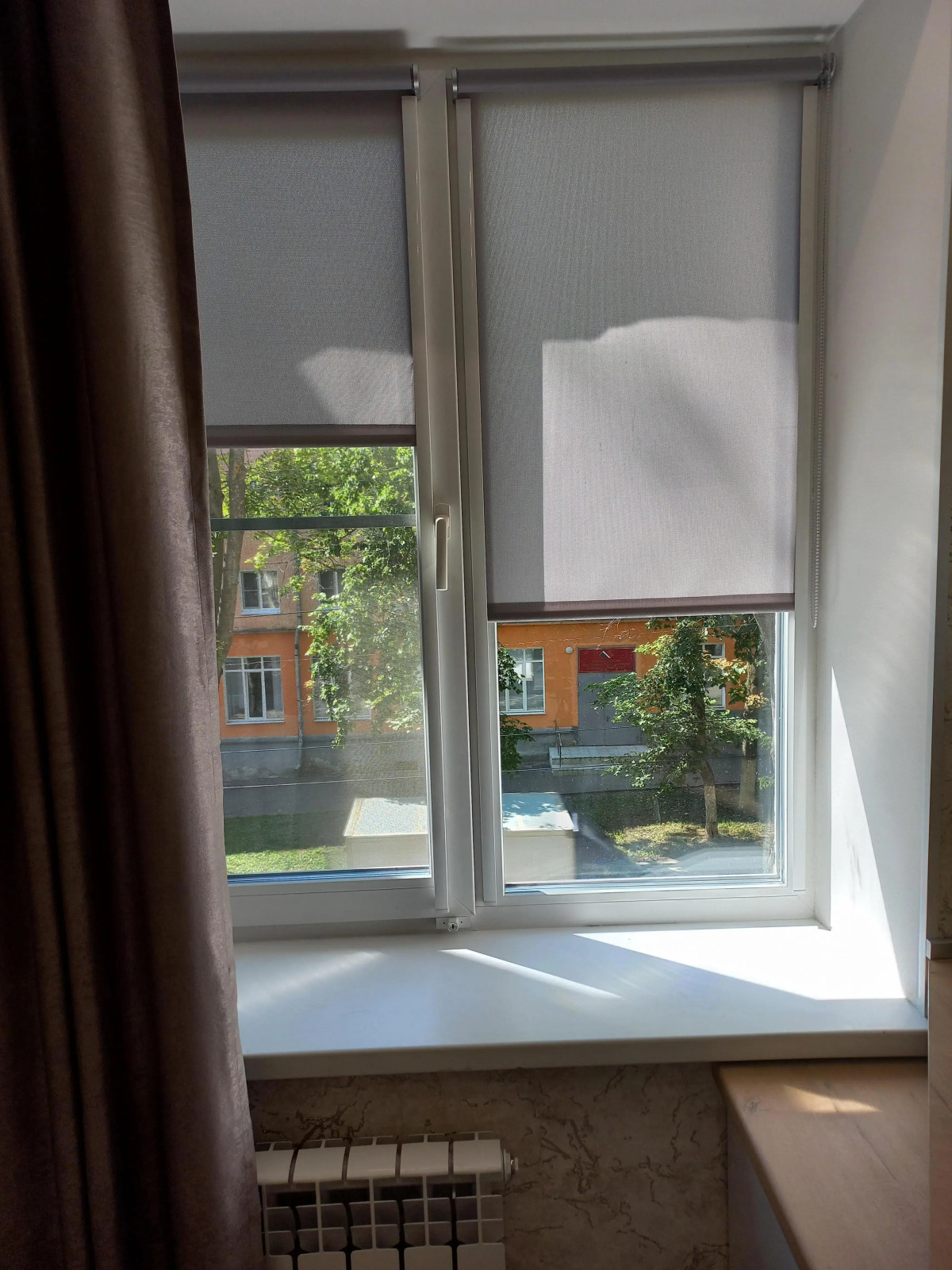 Апартаменты Живи в Центре - Живи как Дома