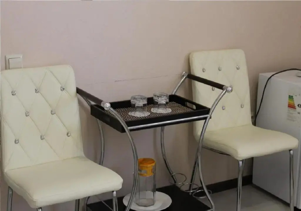 Отель София