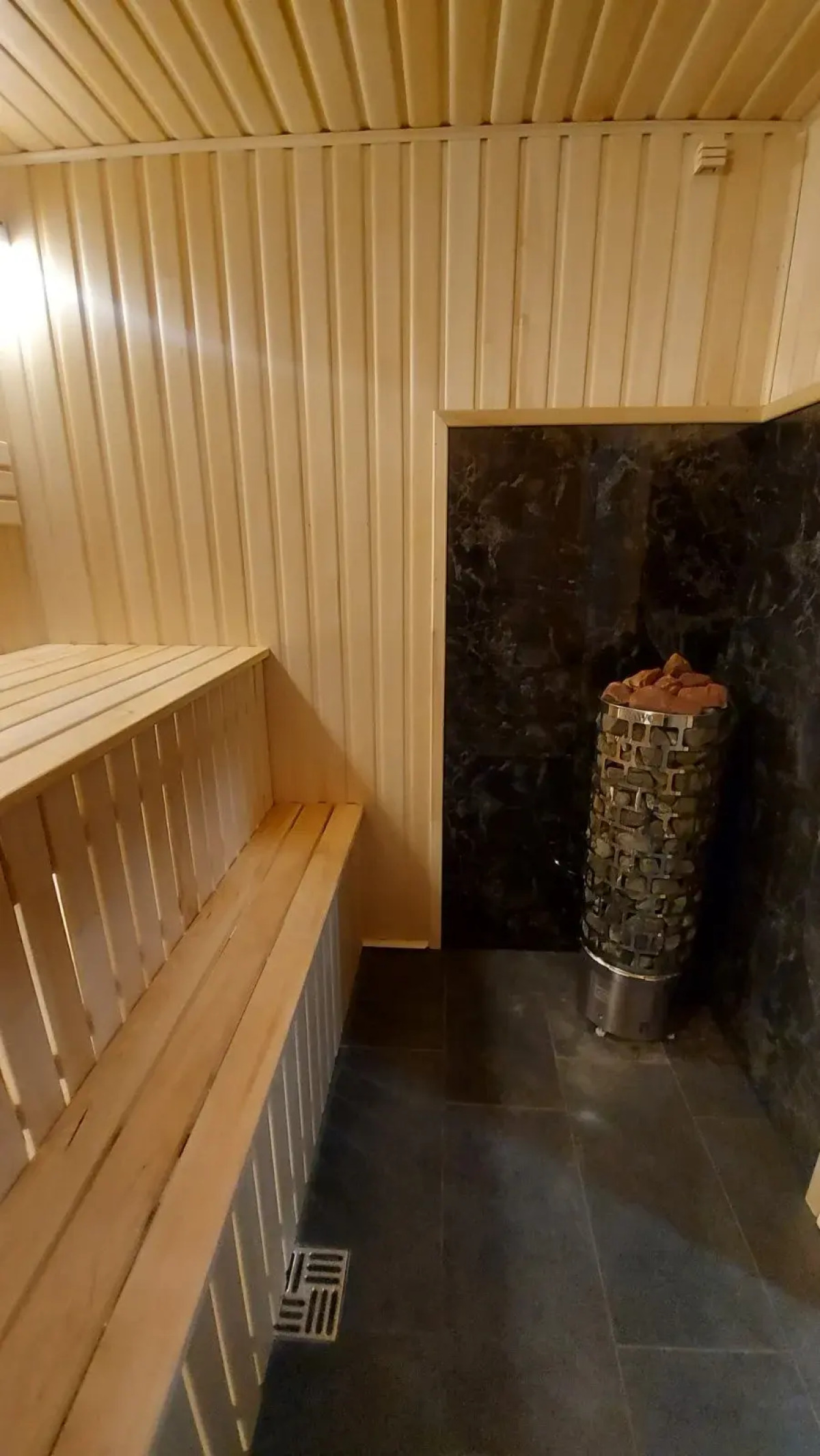 Гостевой дом Forest Lake