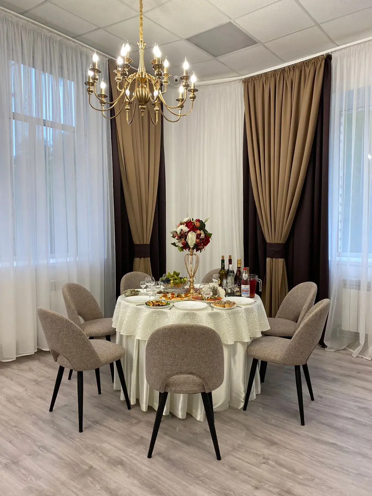 База отдыха Алсма