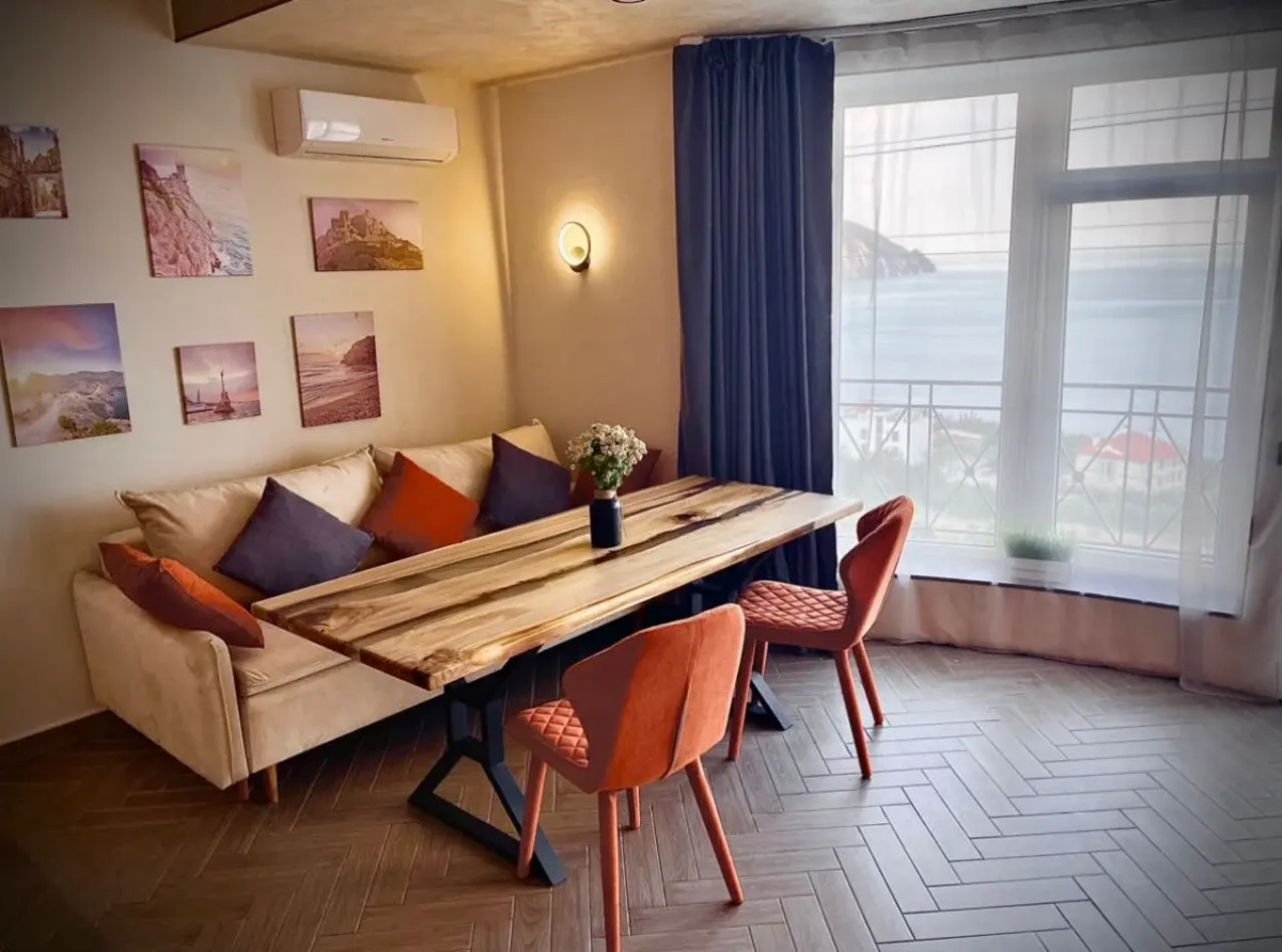 Апартаменты Сомелье 11