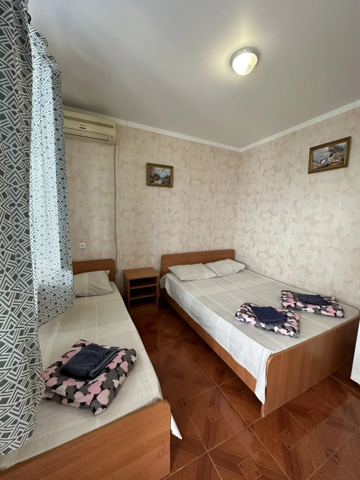 Гостевой дом Жемчужина