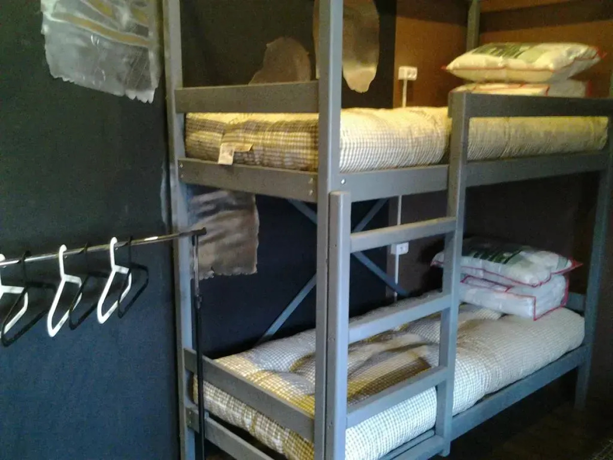 Хостел Серебряная Сова