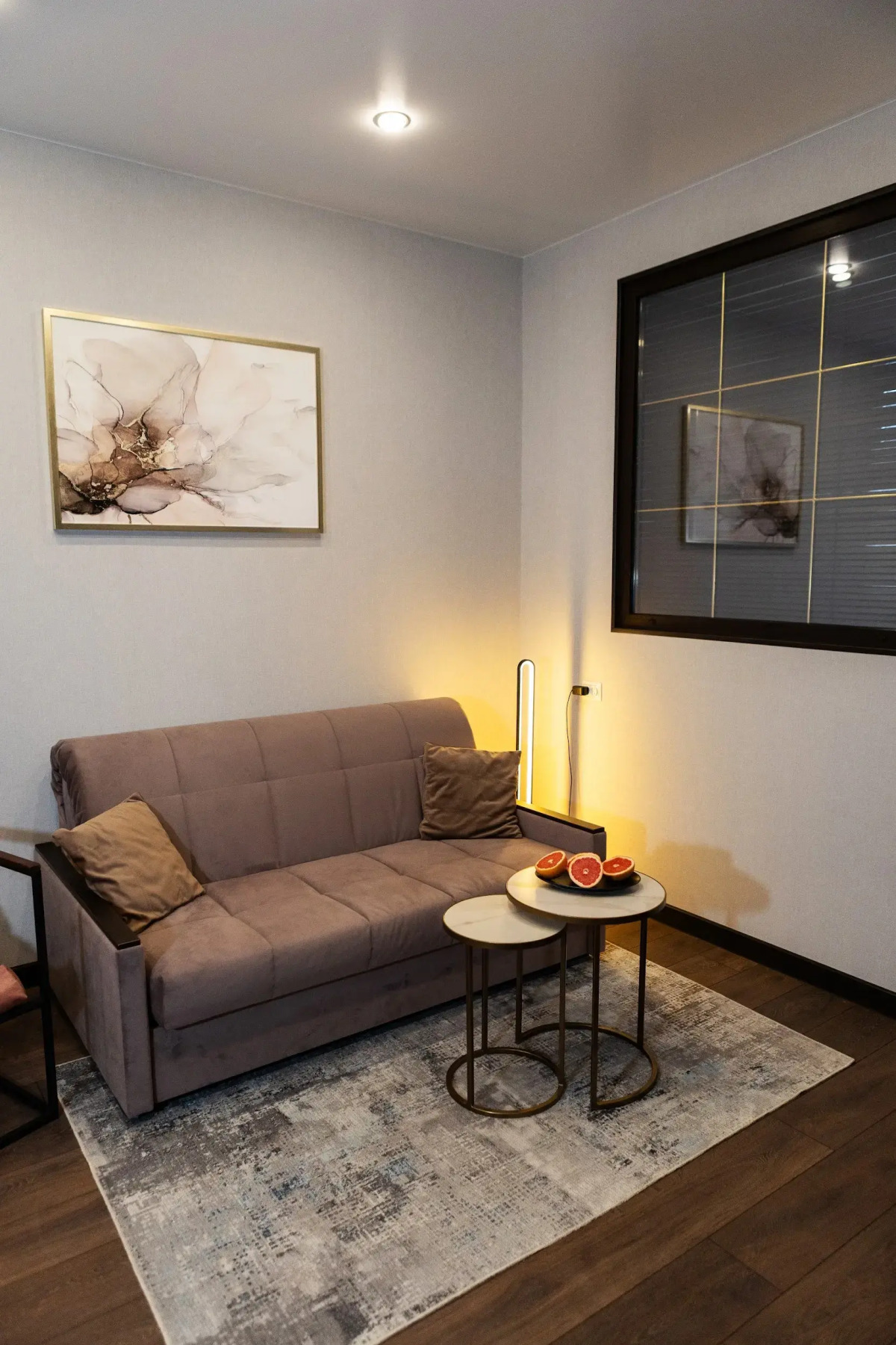 Квартира в самом сердце Выборга