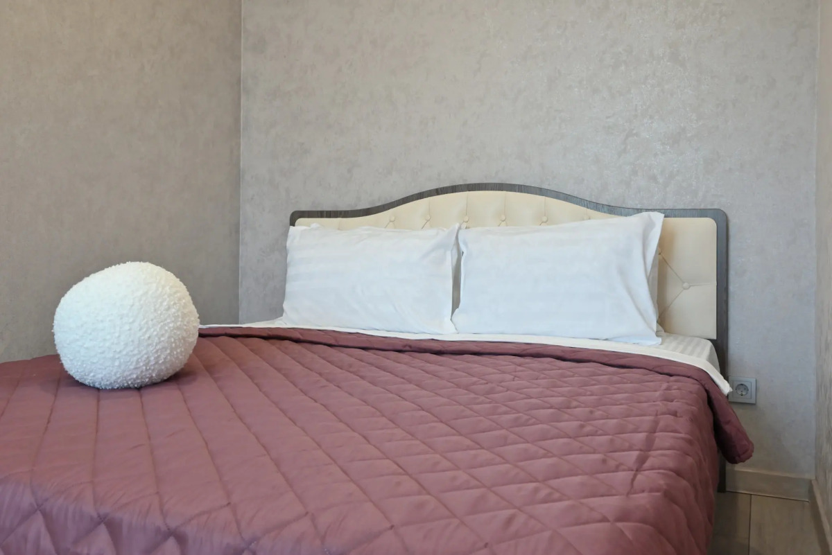 Квартира на Баумана Milli House