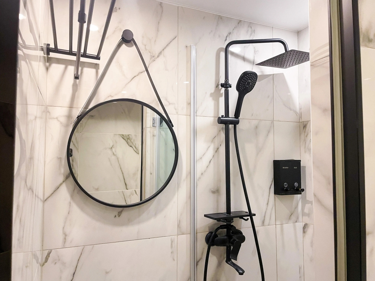 Отель DEEP HOTEL