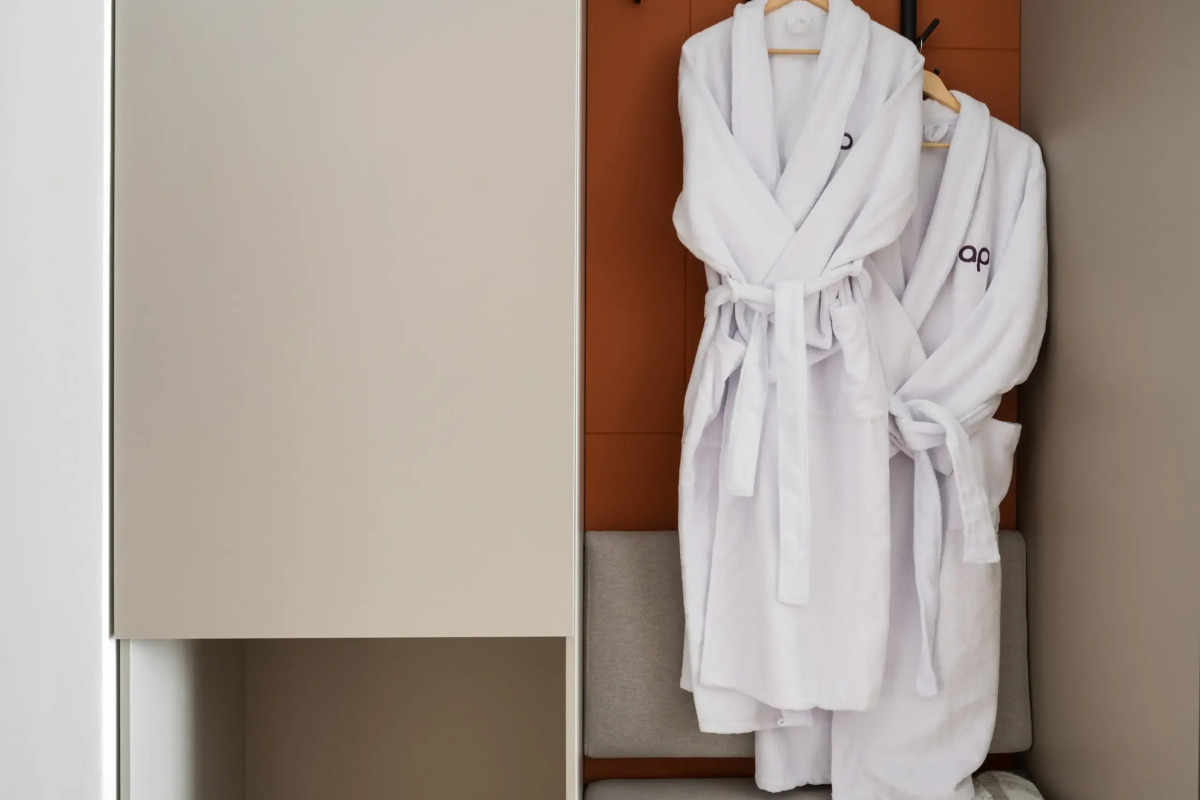 Апартаменты Apartico бизнес класса на Балтийской