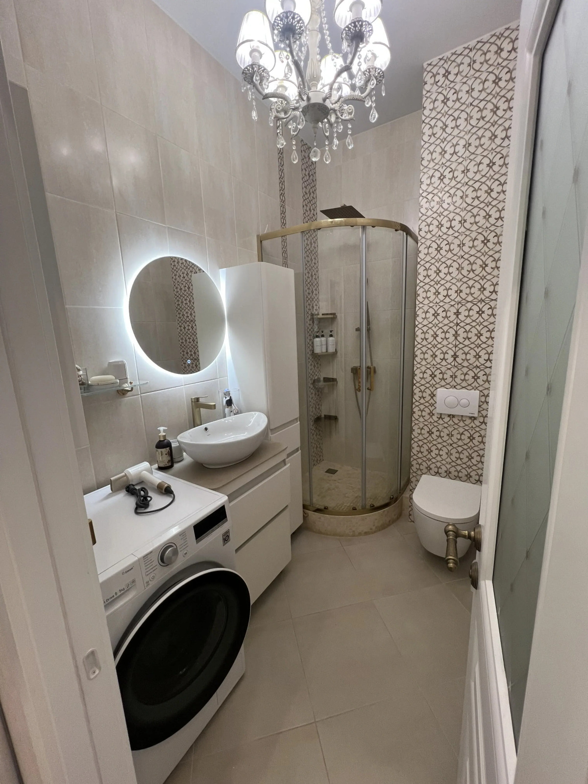 Квартира Студия в ЖК Черная речка