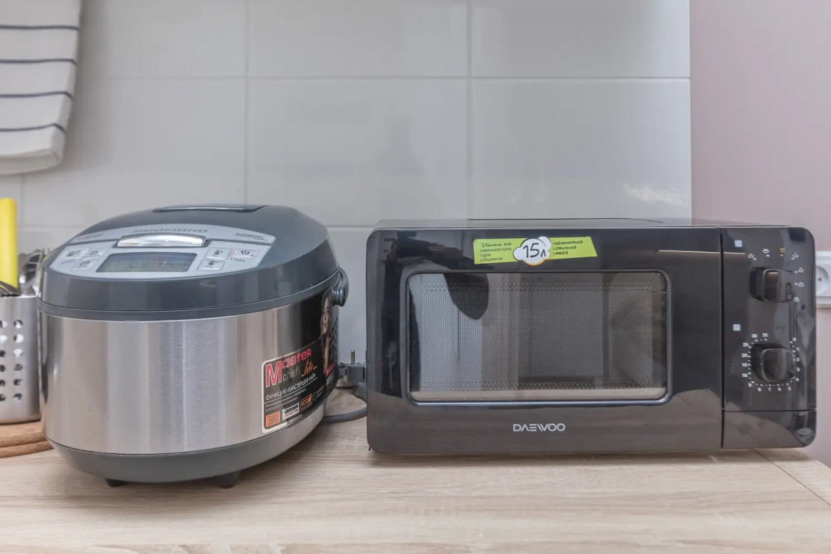 Апартаменты 2 Студия на Саперном 8