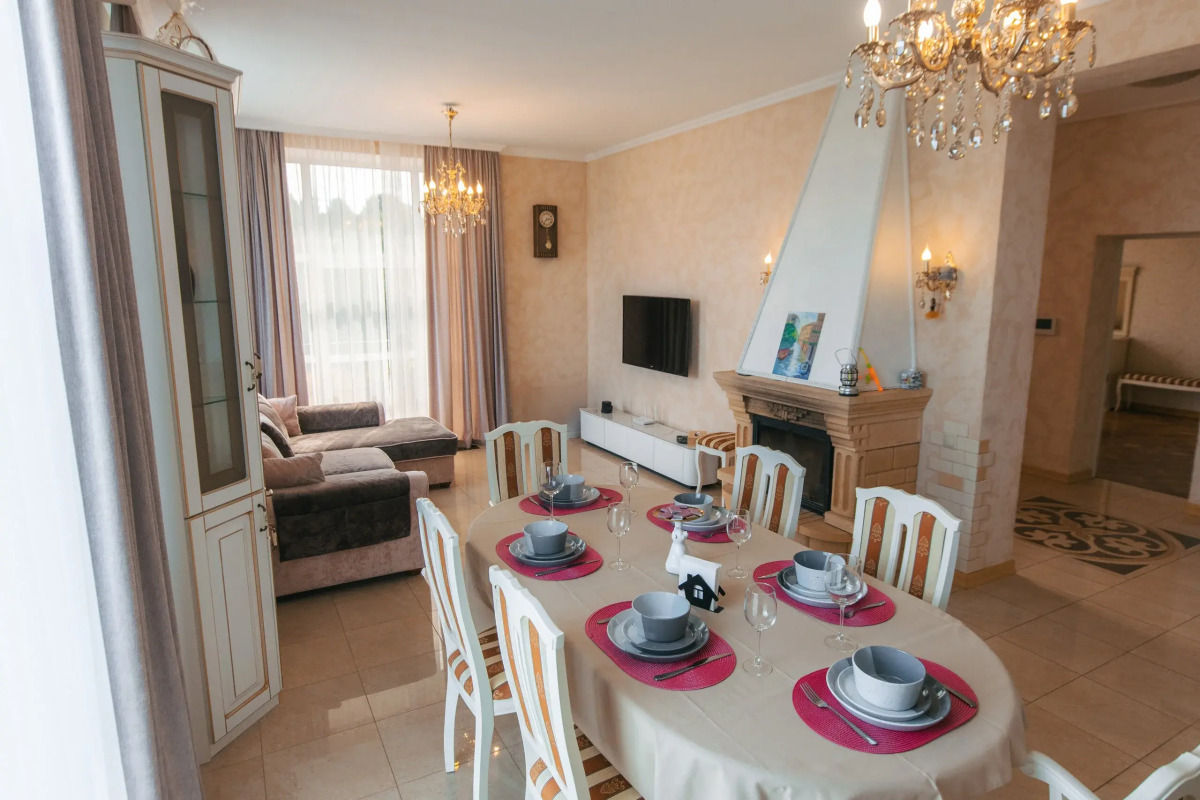 Частный дом Дом в городе Ржев