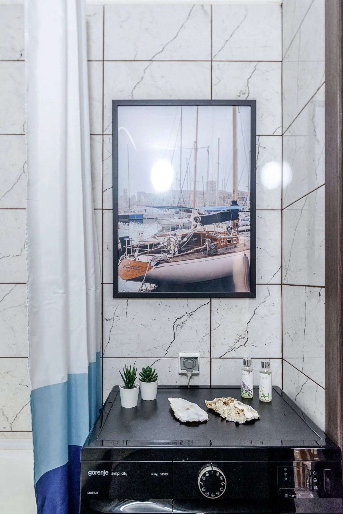 Квартира Морская резиденция в Петергофе