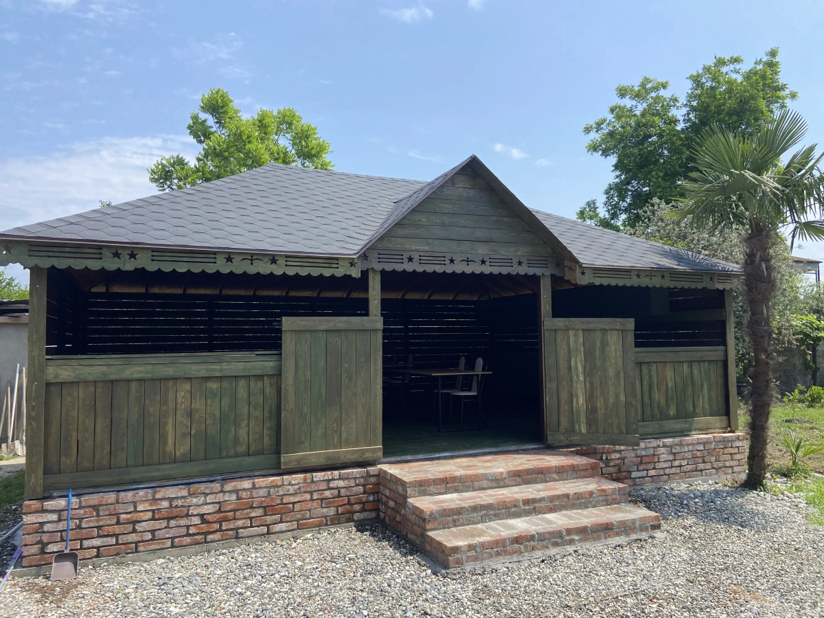 Гостевой дом Добро