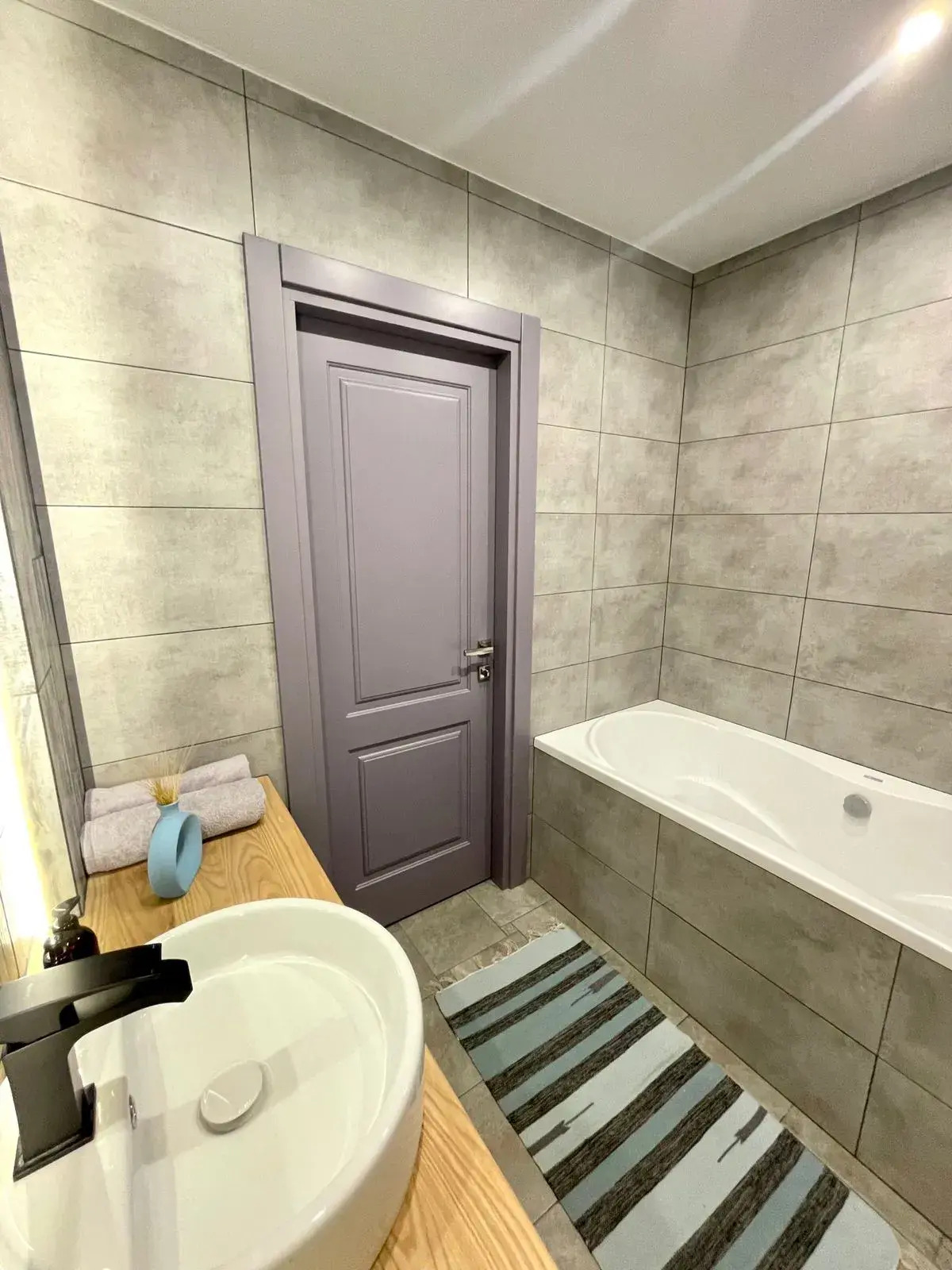 Апартаменты на Брестской 3