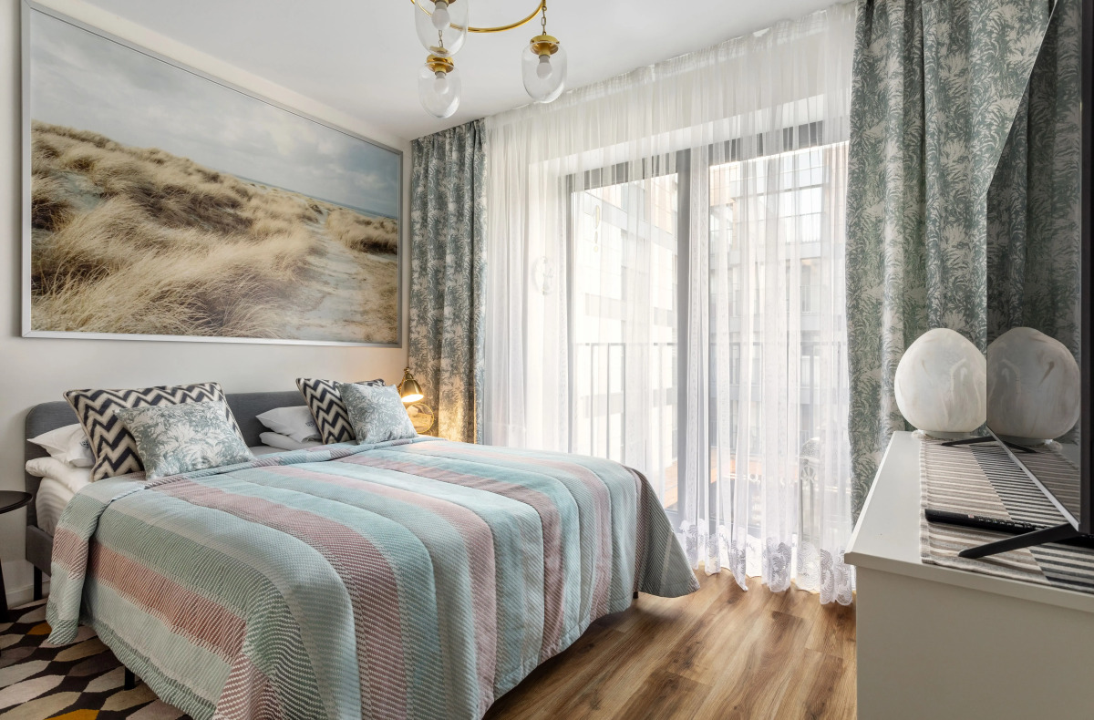 Апартаменты Apart39 Зеленоградск