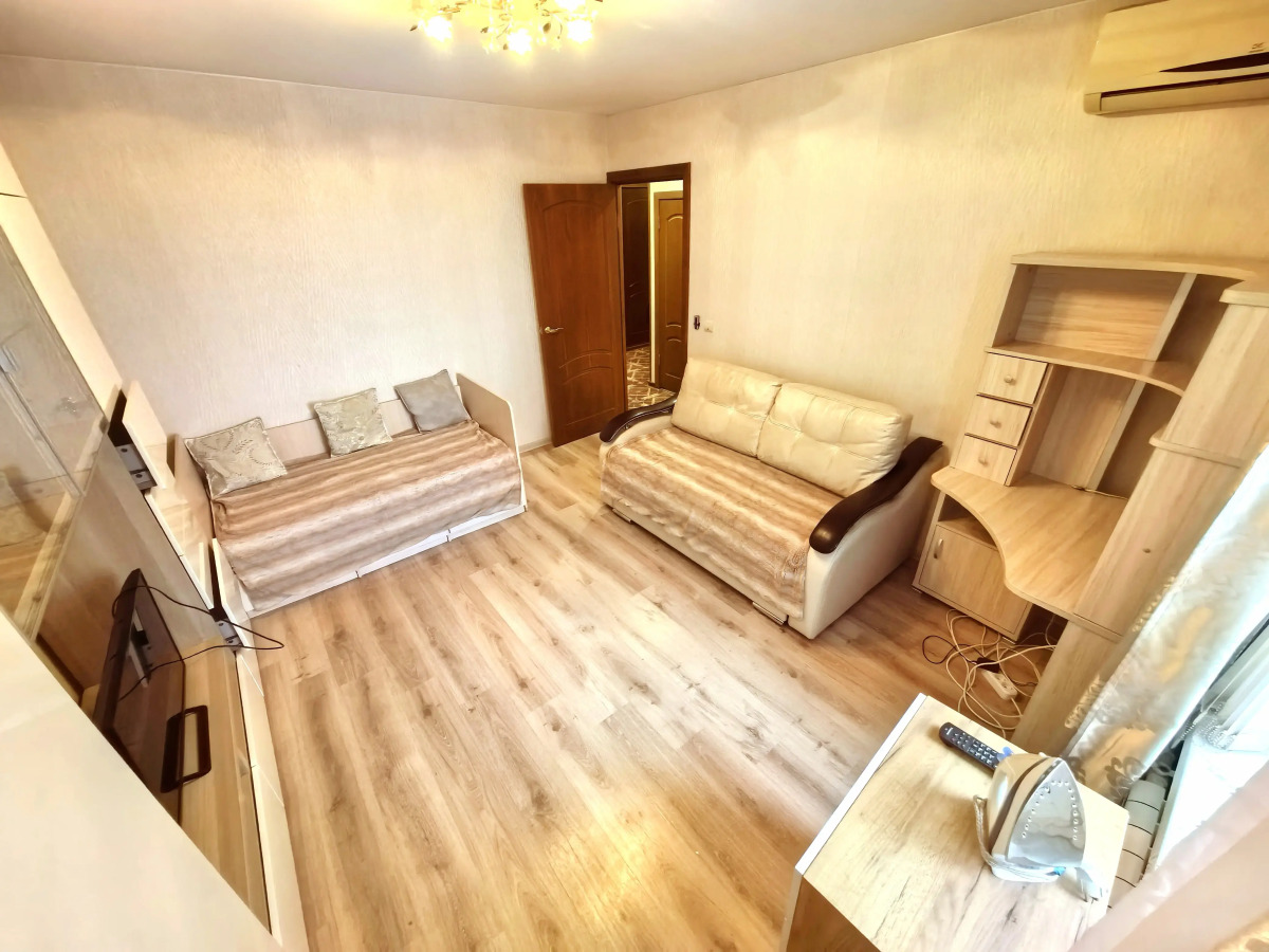 Апартаменты На ВДНХ