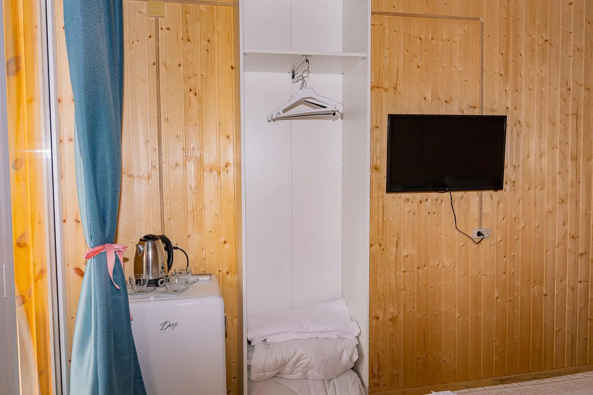 Море - Песок