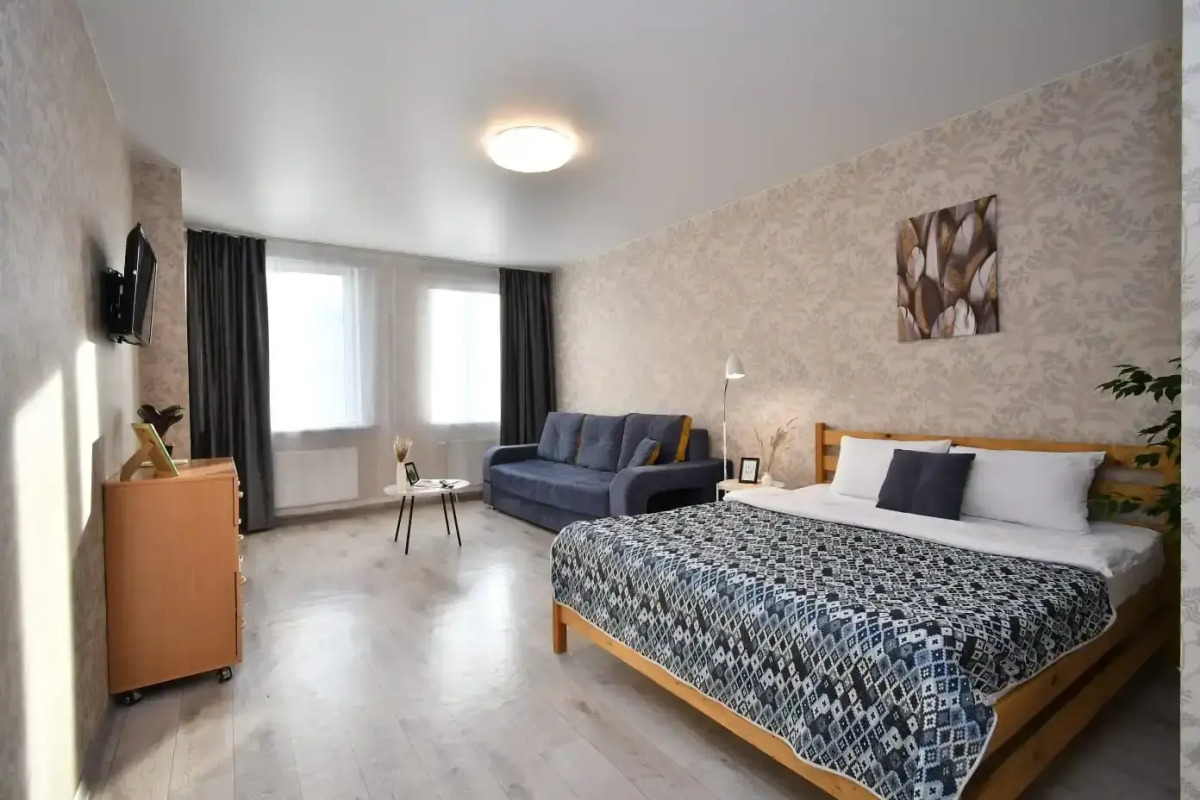 Квартира Суточно