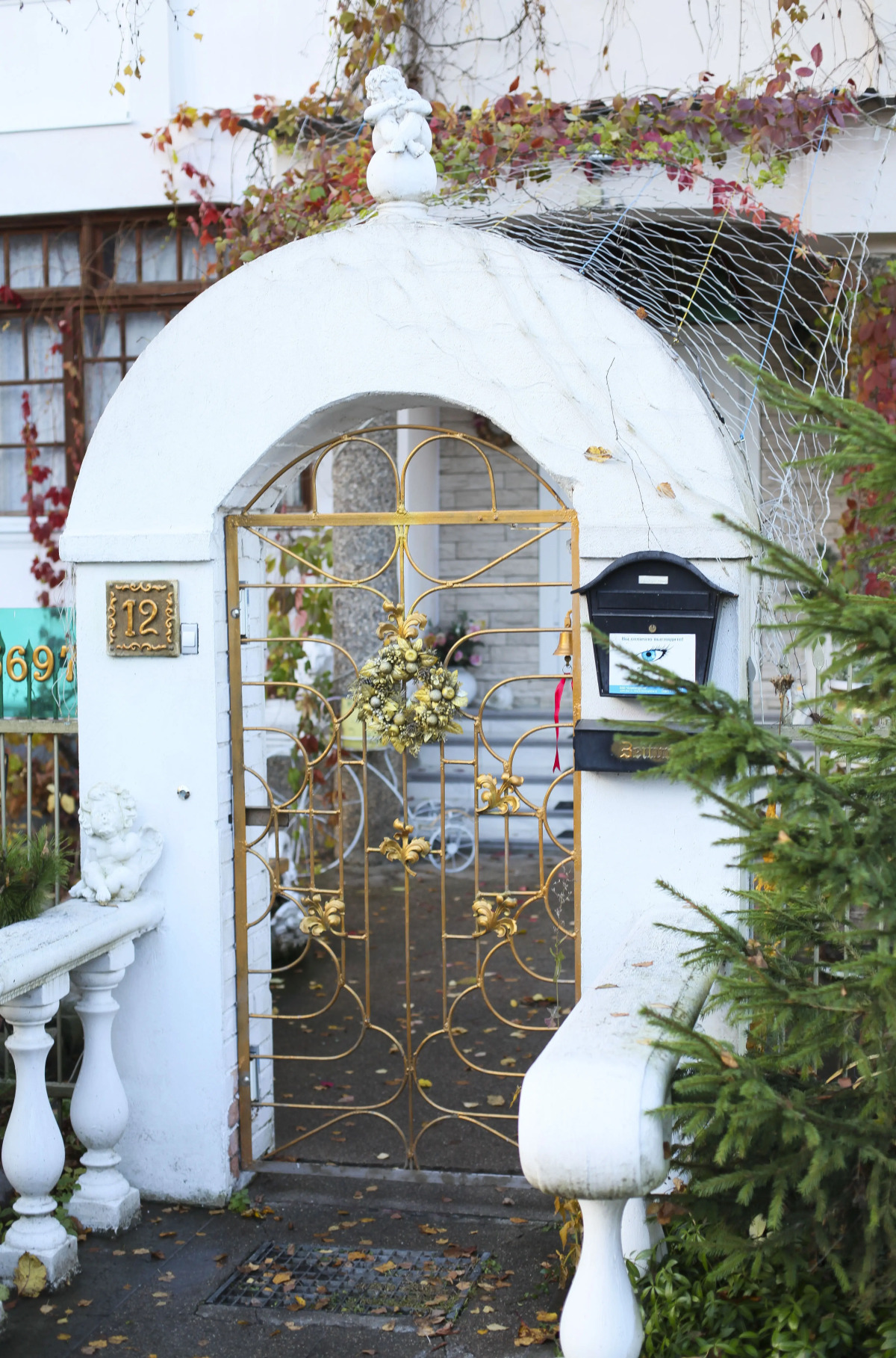 Гостевой дом Клинский двор