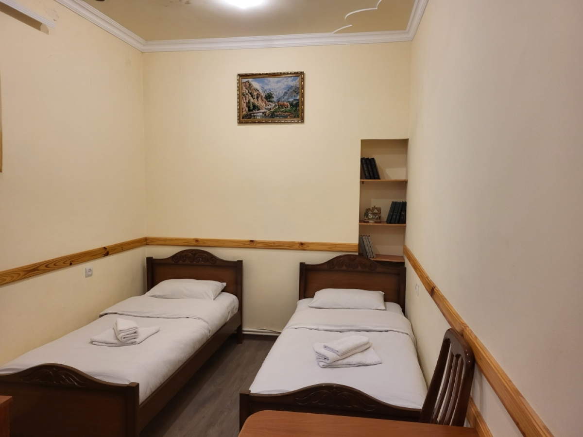 Мини-отель Ani